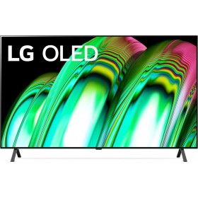 OLED телевизор LG OLED65A2RLA