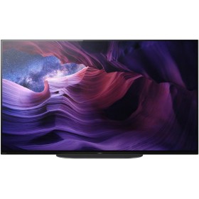 Телевизор OLED Sony KD-48A9 48" (2020)