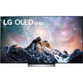  Телевизор LG OLED65C2RLA