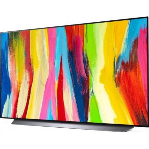  Телевизор LG OLED77C2