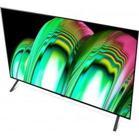 LCD телевизор LG OLED48C2RLA
