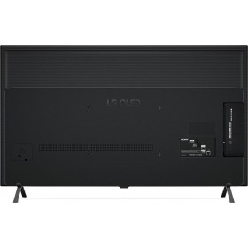 OLED телевизор LG OLED55A2RLA