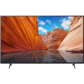  Телевизор Sony KD-50X81J 49.5" (2021)