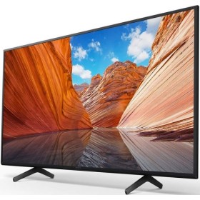  Телевизор Sony KD-50X81J 49.5" (2021)