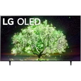 Телевизор OLED LG OLED48A1RLA 48" (2021)
