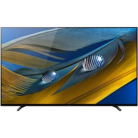 Телевизор OLED Sony XR-55A80J 54.6" (2021)