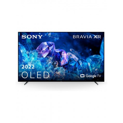 Телевизор Sony XR-65A80K (2022)