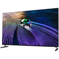 Телевизор OLED Sony XR-55A90J 55" (2021)