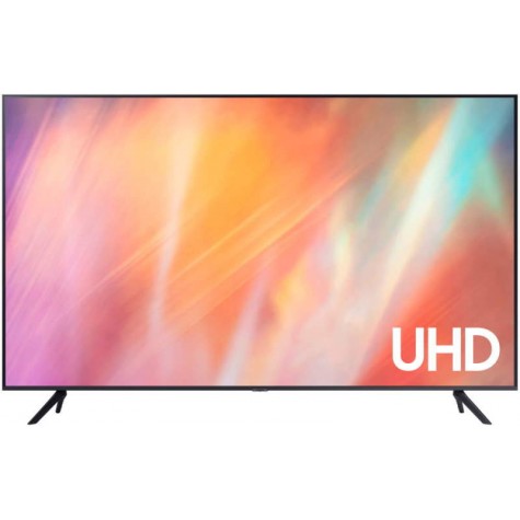Телевизор Samsung UE65AU7100U 64.5" (2021)