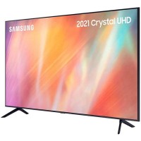 Телевизор Samsung UE65AU7100U 64.5" (2021)