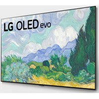 Телевизор OLED LG OLED55G1RLA 54.6" (2021)