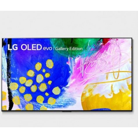 Телевизор LG OLED65G2RLA