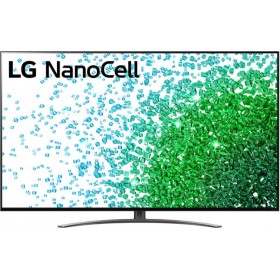 Телевизор NanoCell LG 55NANO816PA 55" (2021)