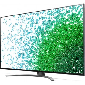 Телевизор NanoCell LG 65NANO816PA 65" (2021)