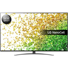 Телевизор NanoCell LG 65NANO866PA 65" (2021)