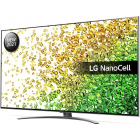 Телевизор NanoCell LG 65NANO866PA 65" (2021)