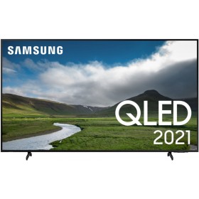 Телевизор QLED Samsung QE75Q60A 74.5" (2021)