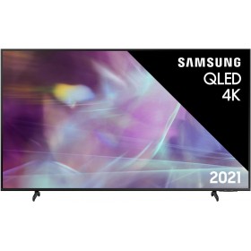 Телевизор Samsung QE55Q67AAU QLED, HDR (2021)