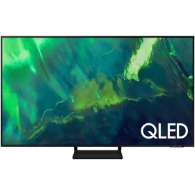 Телевизор QLED Samsung QE65Q70A 64.5" (2021)