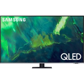 Телевизор QLED Samsung QE75Q77AAU 75" (2021)