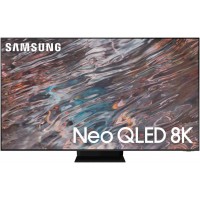 Телевизор QLED Samsung QE85QN800AU 84.6" (2021)