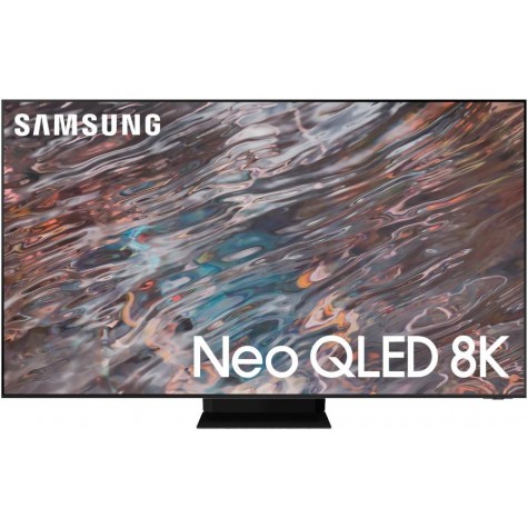  Телевизор QLED Samsung QE75QN800AU 74.5" (2021)