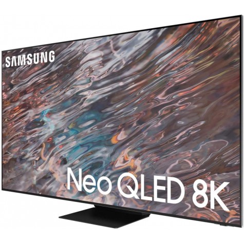  Телевизор QLED Samsung QE75QN800AU 74.5" (2021)