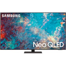 Телевизор Samsung QE55QN87AAU QLED, HDR (2021)