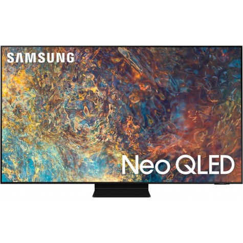 Телевизор QLED Samsung QE55QN90AAU 54.6" (2021)
