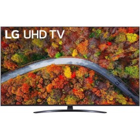 Телевизор LG 65UP81006LA 64.5" (2021)