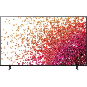 Телевизор LG 65NANO756PA 65" (2021)