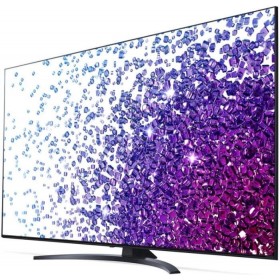 Телевизор NanoCell LG 65NANO766PA 65" (2021)