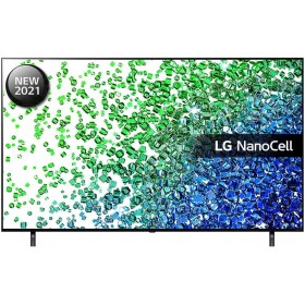 Телевизор NanoCell LG 75NANO806PA 74.5" (2021)