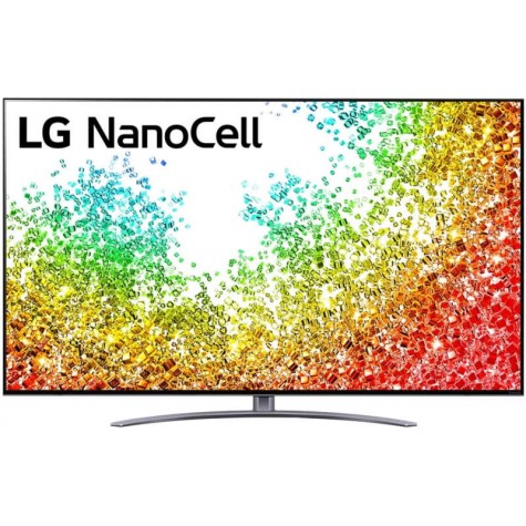 )Телевизор NanoCell LG 65NANO966PA 65" (2021)
