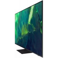 Телевизор QLED Samsung QE55Q70AAU 54.6" (2021)