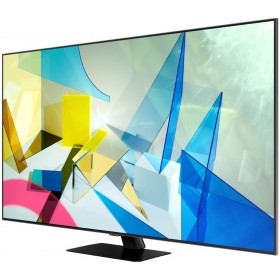 Телевизор Samsung QE-75Q80TAU