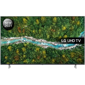 Телевизор LG 65UP77006LB 64.6" (2021)