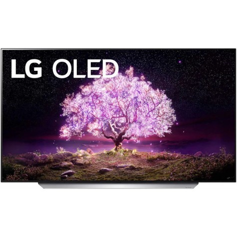 Телевизор OLED LG OLED55C1 54.6" (2021)