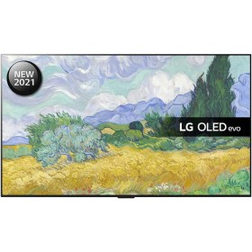  Телевизор OLED LG OLED77G1RLA 76.7" (2021)