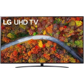 Телевизор LG 82UP81006LA 82" (2021)