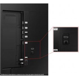 телевизор Samsung UE-85DU7100 