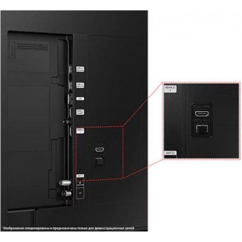 телевизор Samsung UE-85DU7100 