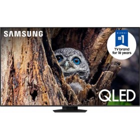 телевизор Samsung QE85Q80D