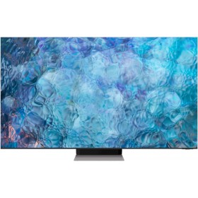  Телевизор QLED Samsung QE85QN900AU 85" (2021)
