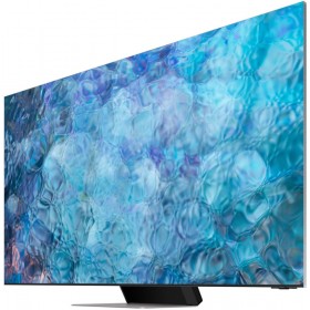  Телевизор QLED Samsung QE85QN900AU 85" (2021)