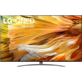 QNED MiniLED телевизор LG 86QNED916PA