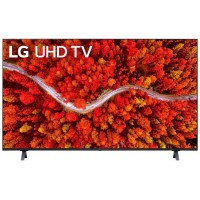 ТЕЛЕВИЗОР 4K ULTRA HD LG 86UQ90006LD (2022)