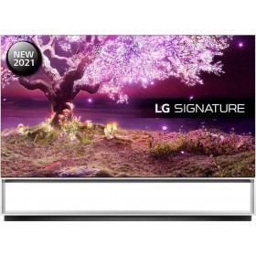 Телевизор LG OLED88Z19LA 88" (2021)