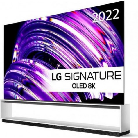 LCD телевизор LG OLED88Z29LA (2022)