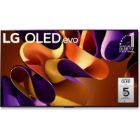 Телевизор LG OLED97G4